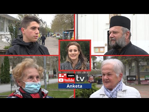 Da li ima veze između zeke koji donosi poklone i Uskrsa? Šta kažu Bačkopalančani!