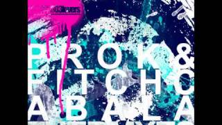 Prok & Fitch - Cabala (Original Mix)