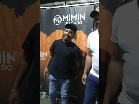 mimin do gado Alagoinha Pernambuco