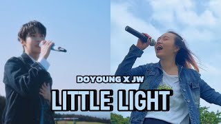 Download lagu DOYOUNG X JW - 반딧불 (Little Light) MV￼ mp3