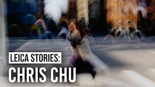 Leica Stories | In Conversation with Chris Chu