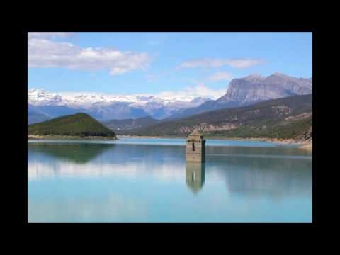 La dama del lago - La Ronda de Boltaña