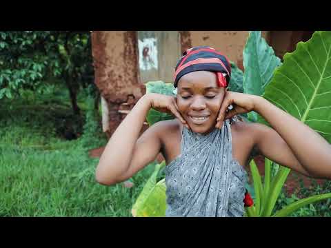 NAWEZA BY MAXDIJA OFFICIAL VIDEO 