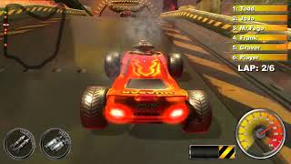 Lethal Brutal Racing 0025