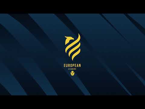 European League | 2020 | Stage 2 | Spieltag #7 | #R6EUL