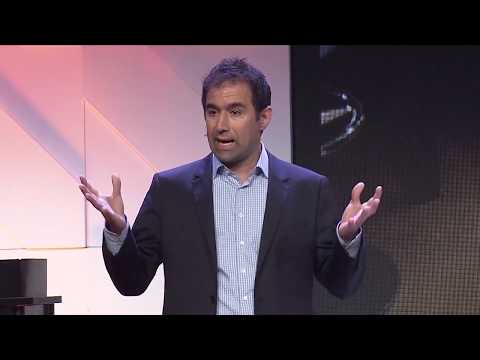 Flybits - The Crucial Role of data in Executing your AI Strategy