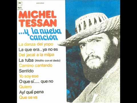 MICHEL TESSAN-DEL JACAL  A  LA MILPA.wmv