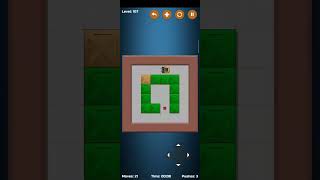sokoban free# MICROBAN #level #107