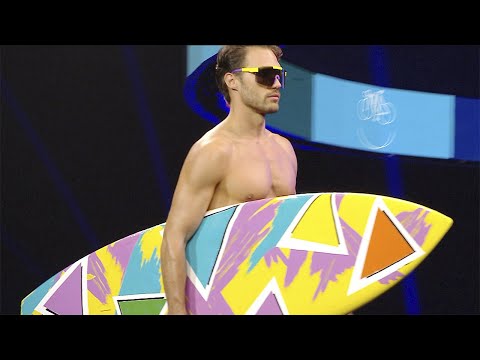 Chela Clo | Spring Summer 2022 | Full Show