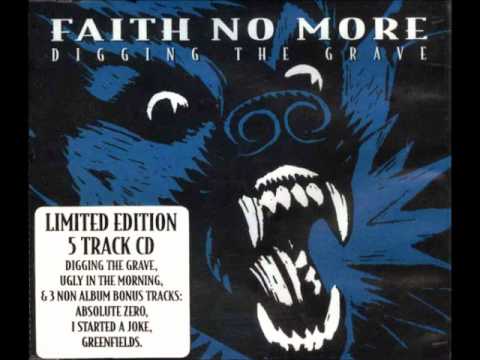 Faith No More - Absolute Zero