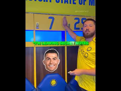 Creators vs Getting Ronaldo to Subscribe 🚫☠️