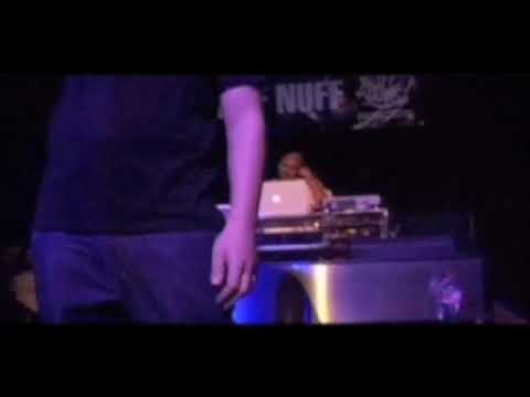 Sulaya Live "De Tüfel und Ich" Releaseparty @ Orient Schaffhausen - Teil 1