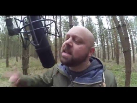 The Mantis Chapter - Iceni Kings (featuring DJ Tones)