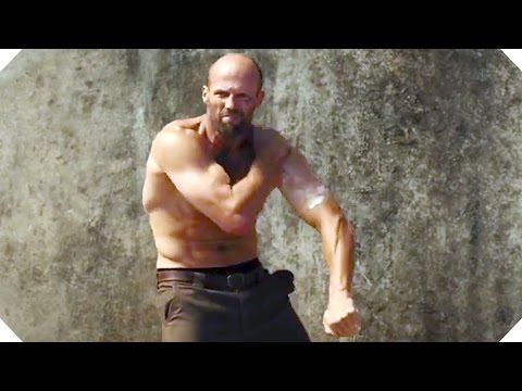 Jason Statham : 5 films qui prouvent qu'il est bien le plus badass des héros - PureBreak