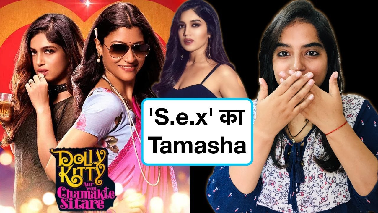 Dolly Kitty Aur Woh Chamakte Sitare video thumbnail