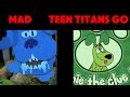 10 Blue S Clues References In TV Shows