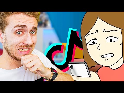 VOUS N'IREZ PLUS JAMAIS SUR TIKTOK