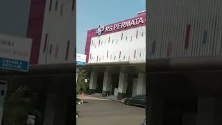 Download lagu Rumah Sakit Permata Cibubur di Jalan Alternatif Cibubur Jakarta Timur. mp3