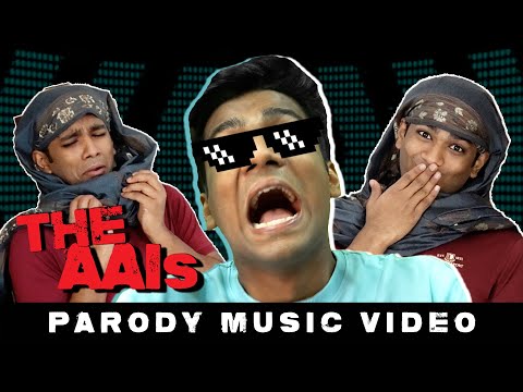 Every Desi Mom | The Aais | Bones Parody Music Video
