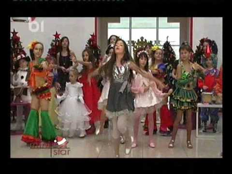 Andrada Popa - My No. 1 - B1TV 2009