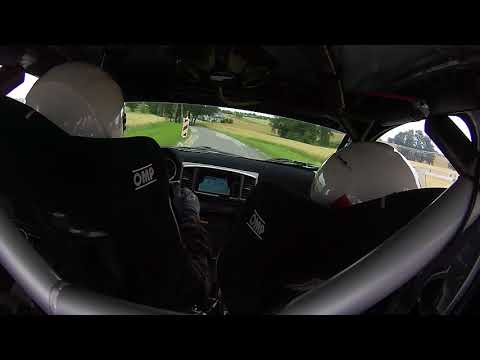 2 Rajd Slaska 2018 K  Pacholec I  Adamska OS 4 Bzie2