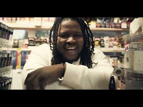 Franky Hill - Peek Me [We Paid Freestyle] (Music Video)