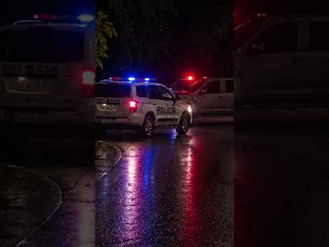 Intentaron escapar de la Policía en Sucumbíos… pero abandonaron 380 bloques en la huida #ecuador