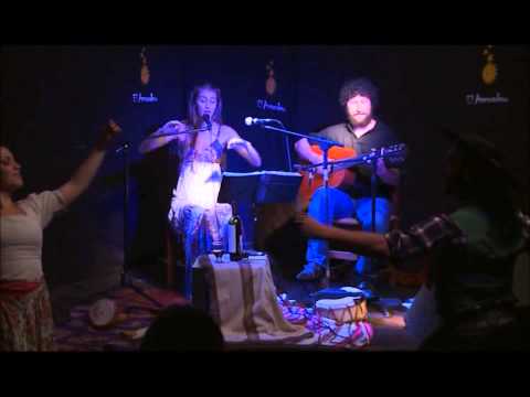 Campo afuera (Carlos Di Fulvio) - Victoria Birchner