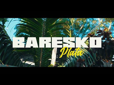 Baresko - Plata (Clip Officiel)