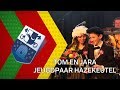 Tom en Jara jeugdpaar Hazekeutel - 18 november 2019 - Peel en Maas TV Venray