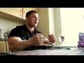 Flex Lewis Believe To Achieve Episode 3 Eating To Win