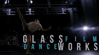 Philip Glass. Glassworks: I. Opening - Dance Film