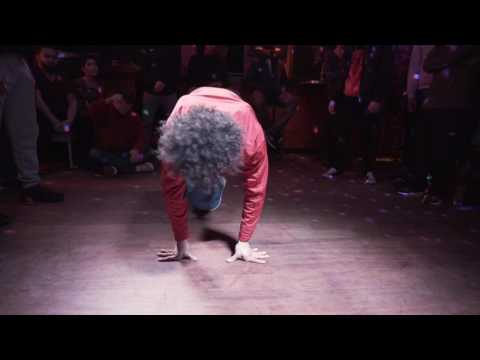 Valme vs Sucio vs Supa : Second Sundae