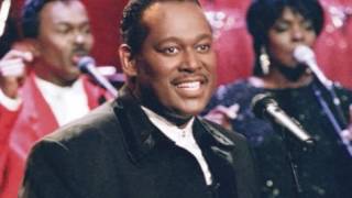 Luther Vandross - I know.(1998)