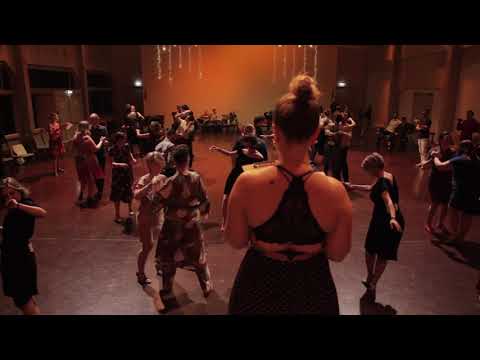 Blues Fever 2019 - Strictly Prelims