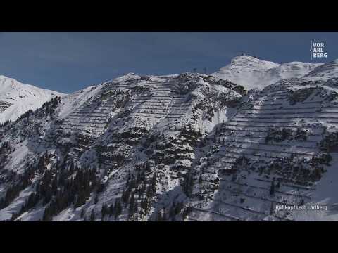 Vorarlberg von oben, Rüfikopf