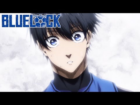 "Soccer Is Amazing" | BLUE LOCK