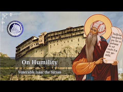 On Humility