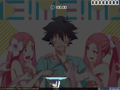 [ Cinia Pacifica ] New Skin !