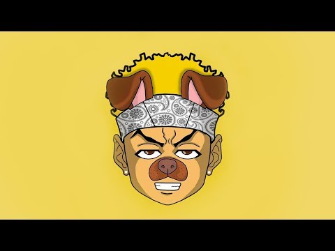[FREE] Lil Skies x Landon Cube Type Beat "Loud Pack" | Free Type Beat 2018 | Instrumental 2018