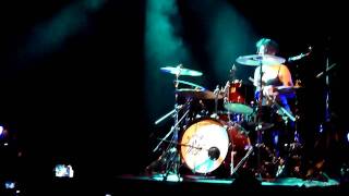 The Dresden Dolls - Missed me @ Vic Theatre (Chicago) 17/11/10