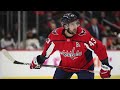 Tom Wilson suspended 6 games for his high-stick against Maple Leafs