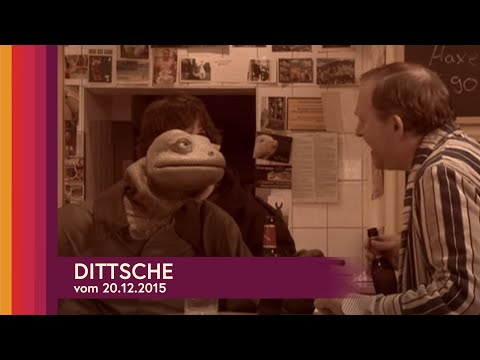 Dittsche – Das wirklich wahre Leben! - Folge vom 20.12.2015