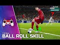 PES 2021 | ⚽ MOST EFFECTIVE SKILL ONLINE (Tutorial)