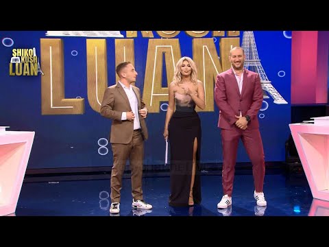 Episodi i plotë: Shiko kush LUAN 3, 9 Nëntor 2019, Entertainment Show