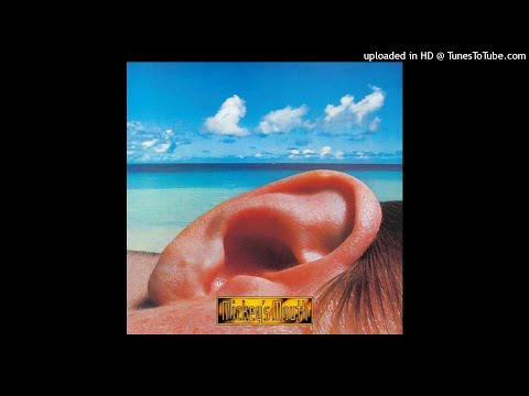 LYSERGICFUNK: Let's Get Together - Mikio Masuda