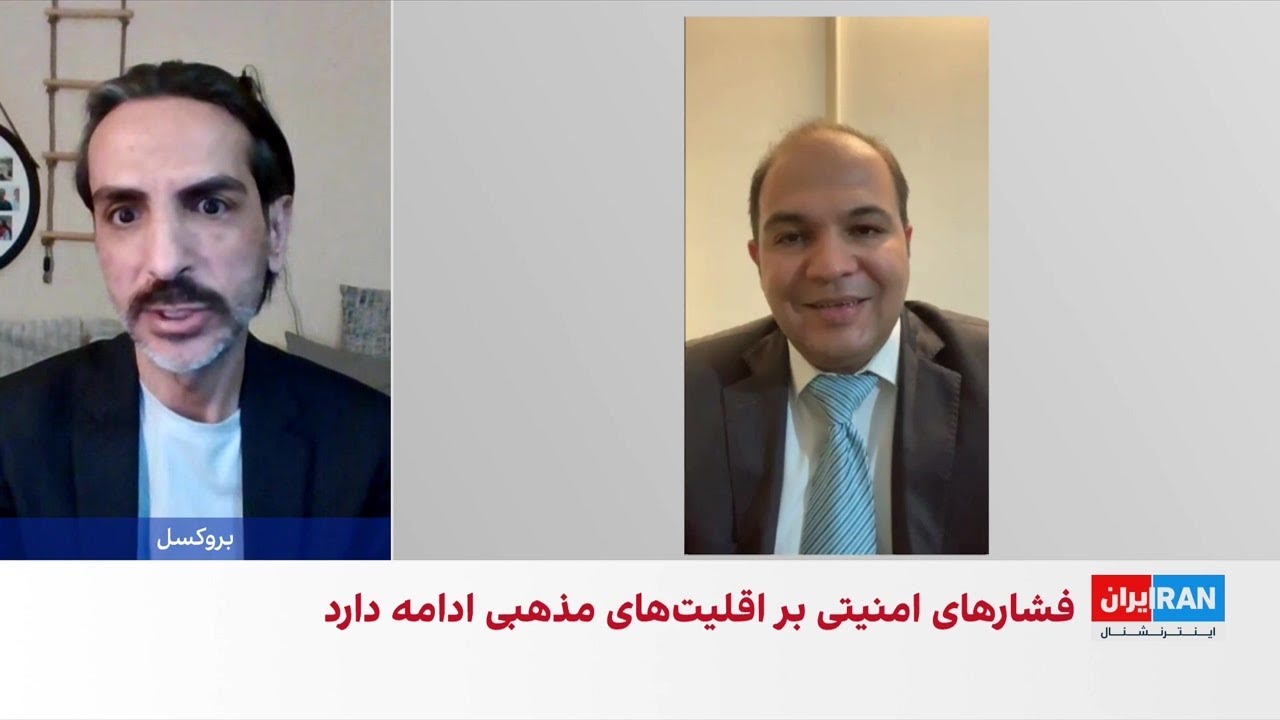 بازداشت هومن فروهری، موبدیار زرتشتی در کرمان