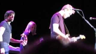 Kenny Wayne Shepherd - Everything Is Gonna Be Alright (Live)