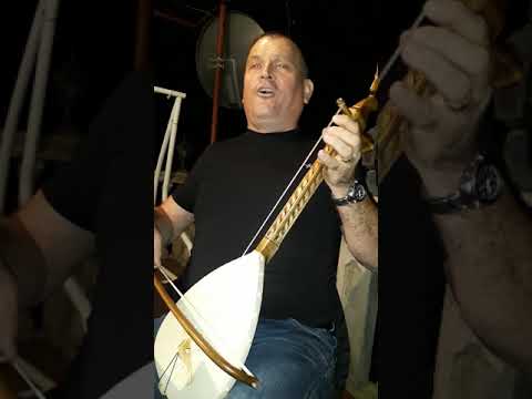 Narodni guslar Ranko Minic-Izvorne pjesme