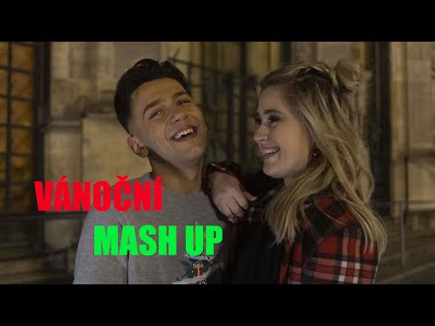 Jan Bendig ft. Elis Mraz - VÁNOČNÍ MASH UP (Official video)